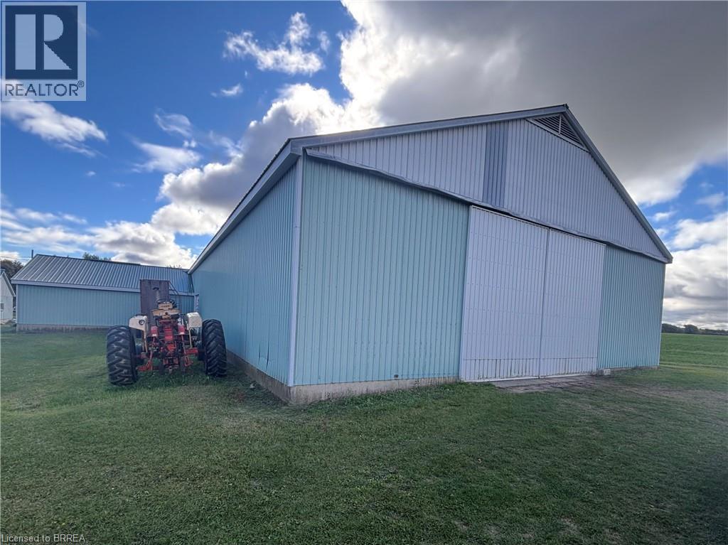 612 BURTCH Road, Mount Pleasant, Ontario