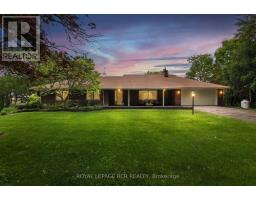 3410 19TH SIDE ROAD, King, Ontario