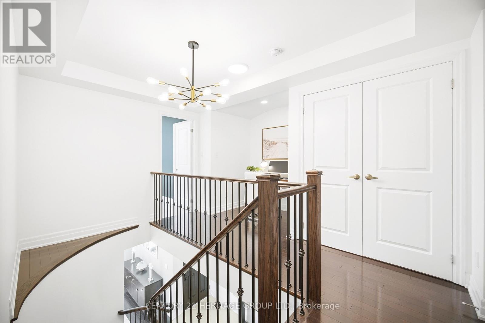 37 Stan Roots Street, King, Ontario  L7B 0C3 - Photo 35 - N13444268