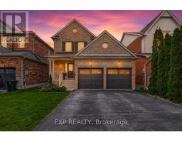 14 ELDRIDGE STREET, Bradford West Gwillimbury, Ontario