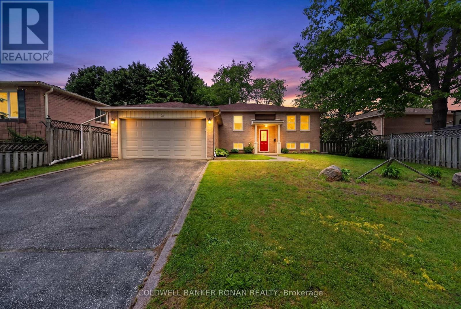 36 MCCARTHY CRESCENT, Essa, Ontario