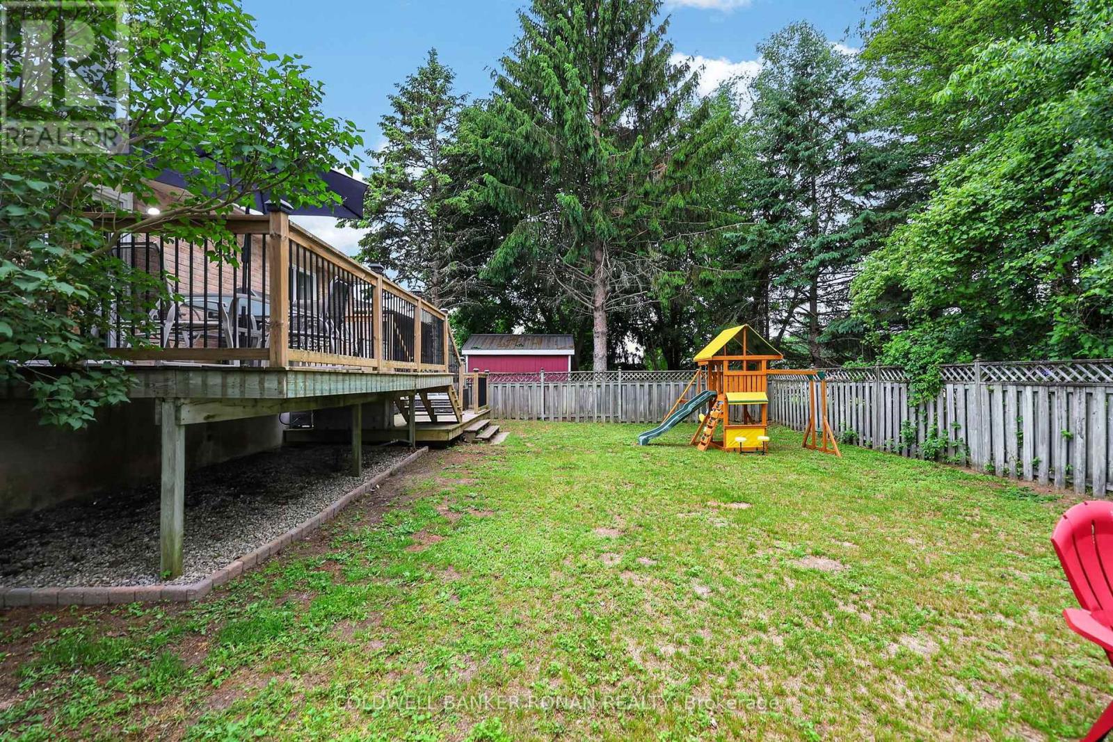 36 Mccarthy Crescent, Essa, Ontario  L3W 0J6 - Photo 37 - N13444374