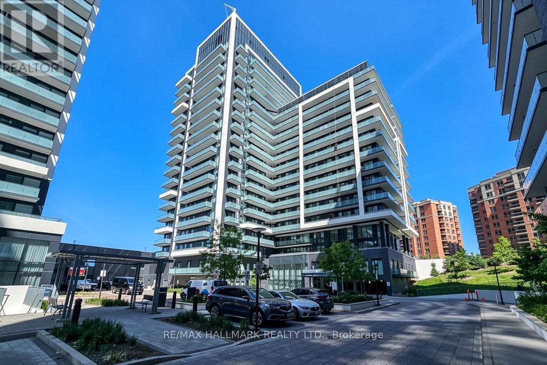 709 - 85 ONEIDA CRESCENT