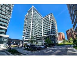 709 - 85 ONEIDA CRESCENT, Richmond Hill, Ontario