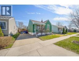 2286 FOREST AVENUE, Windsor, Ontario
