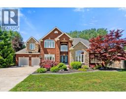696 GEORGE KENNEDY WAY, Lakeshore, Ontario