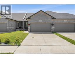 3556 HALLEE CRESCENT, Windsor, Ontario