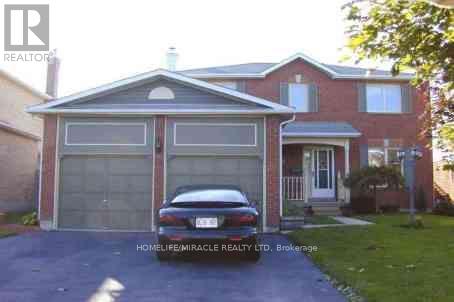 57 RUTHERFORD DRIVE, Clarington, Ontario