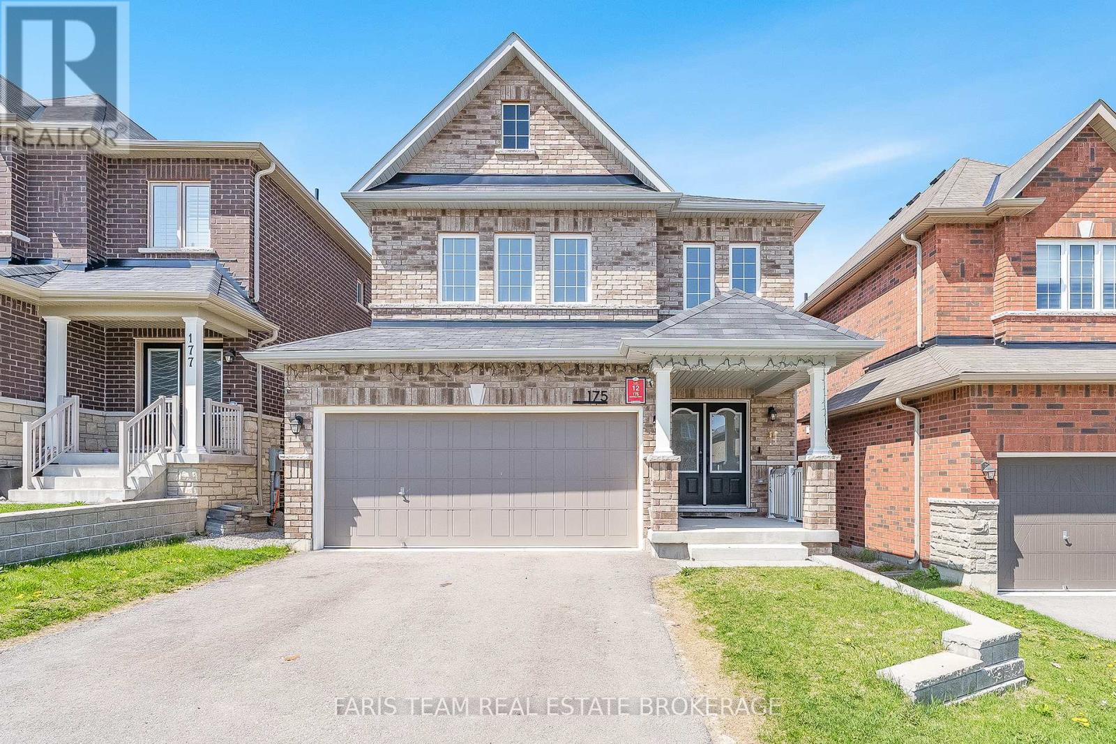 175 MUIRFIELD DRIVE