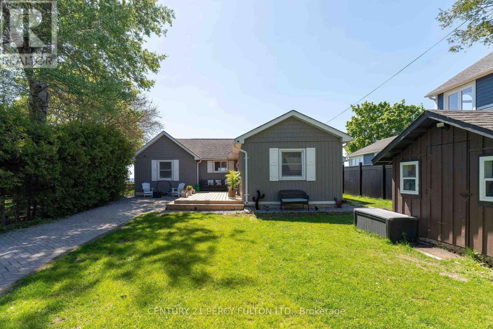 127 Cedar Crest Beach Road, Clarington, Ontario  L1C 3K3 - Photo 5 - E13214988