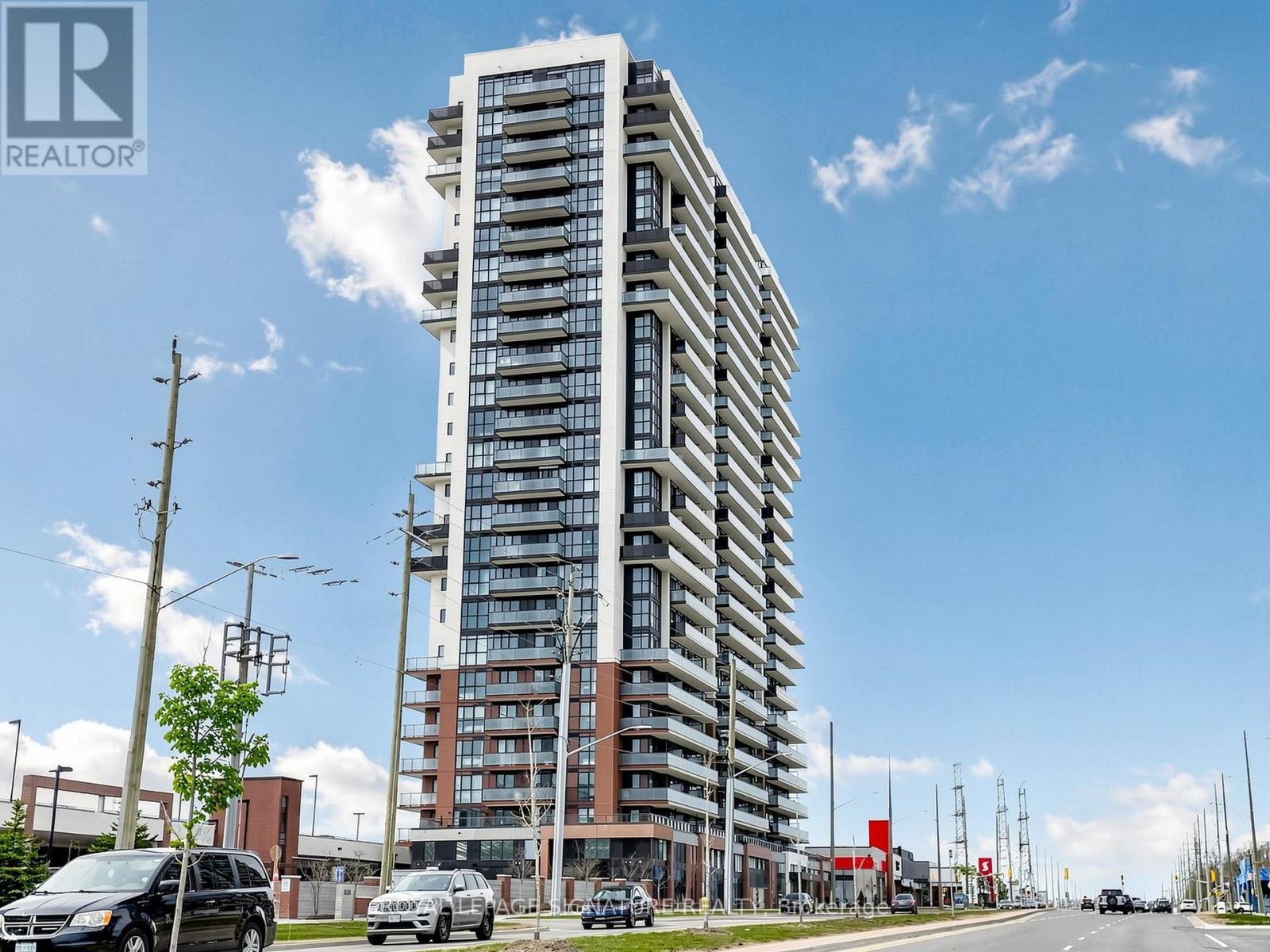 2121 - 2550 Simcoe Street N, Oshawa, Ontario L1L 0R5 - Photo 2 - E13438764