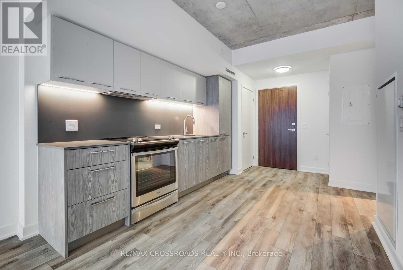 410 - 30 BASEBALL PLACE, Toronto, Ontario