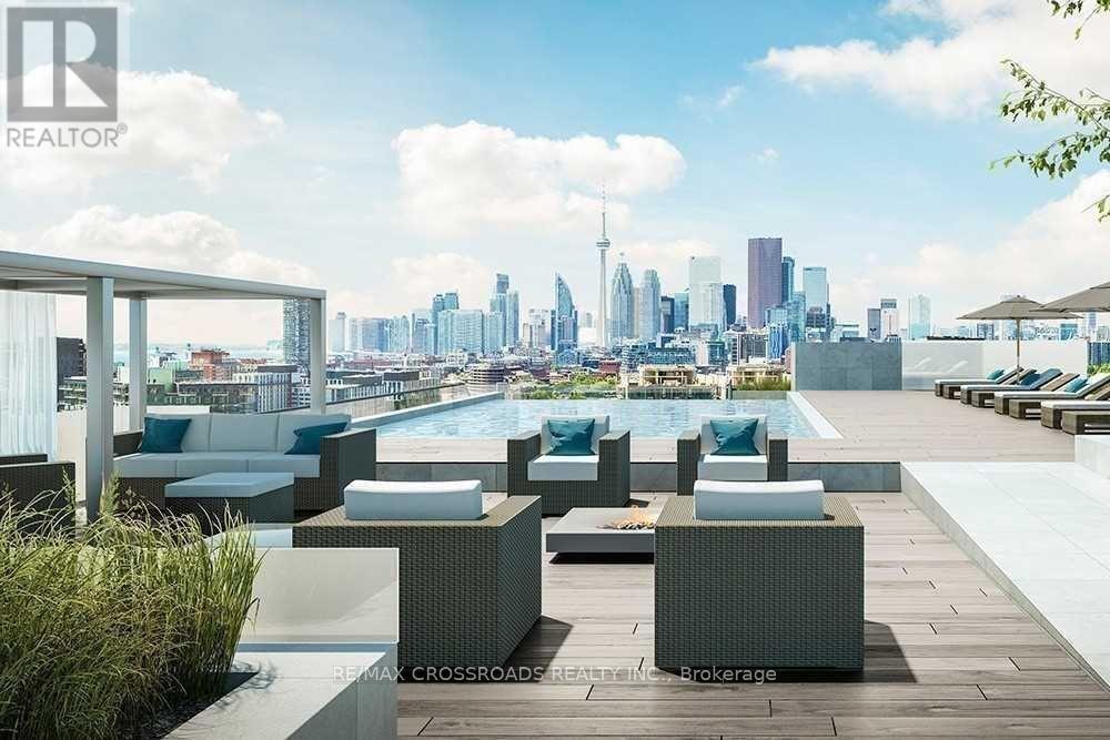 410 - 30 Baseball Place, Toronto, Ontario  M4M 0E8 - Photo 14 - E13438848