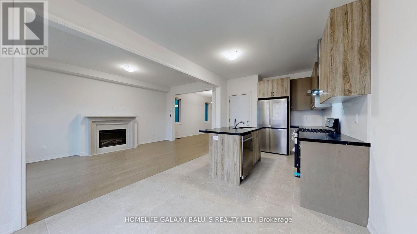 1074 Pisces Trail, Pickering, Ontario L0H 1J0 - Photo 10 - E13438814