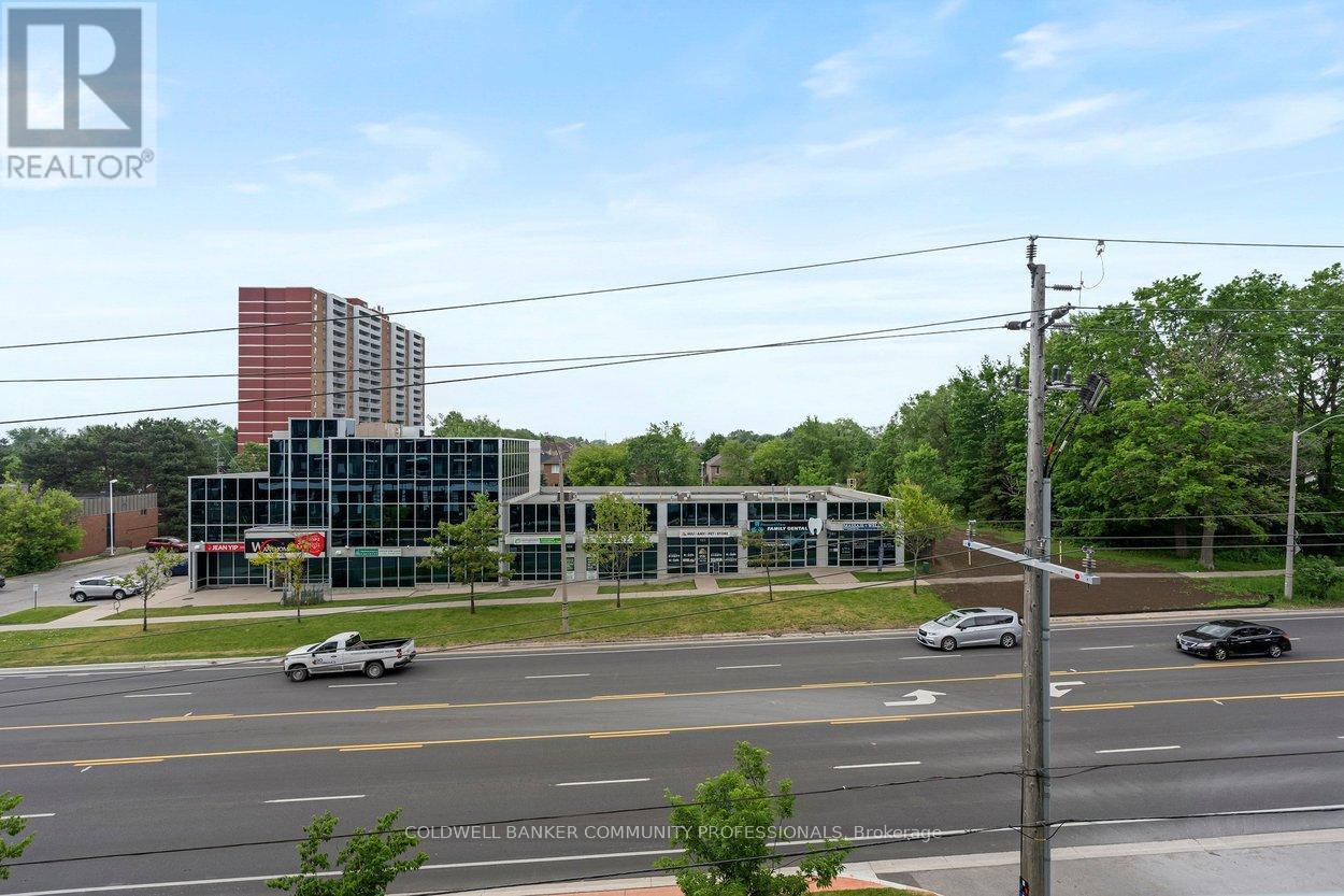 16 - 3220 Sheppard Avenue E, Toronto, Ontario  M1T 3K3 - Photo 30 - E13439172