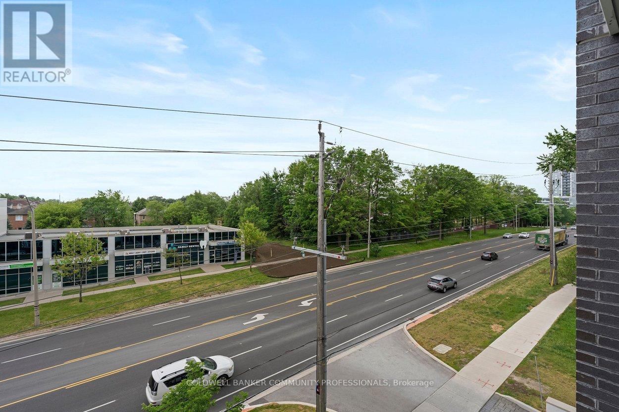 16 - 3220 Sheppard Avenue E, Toronto, Ontario  M1T 3K3 - Photo 32 - E13439172