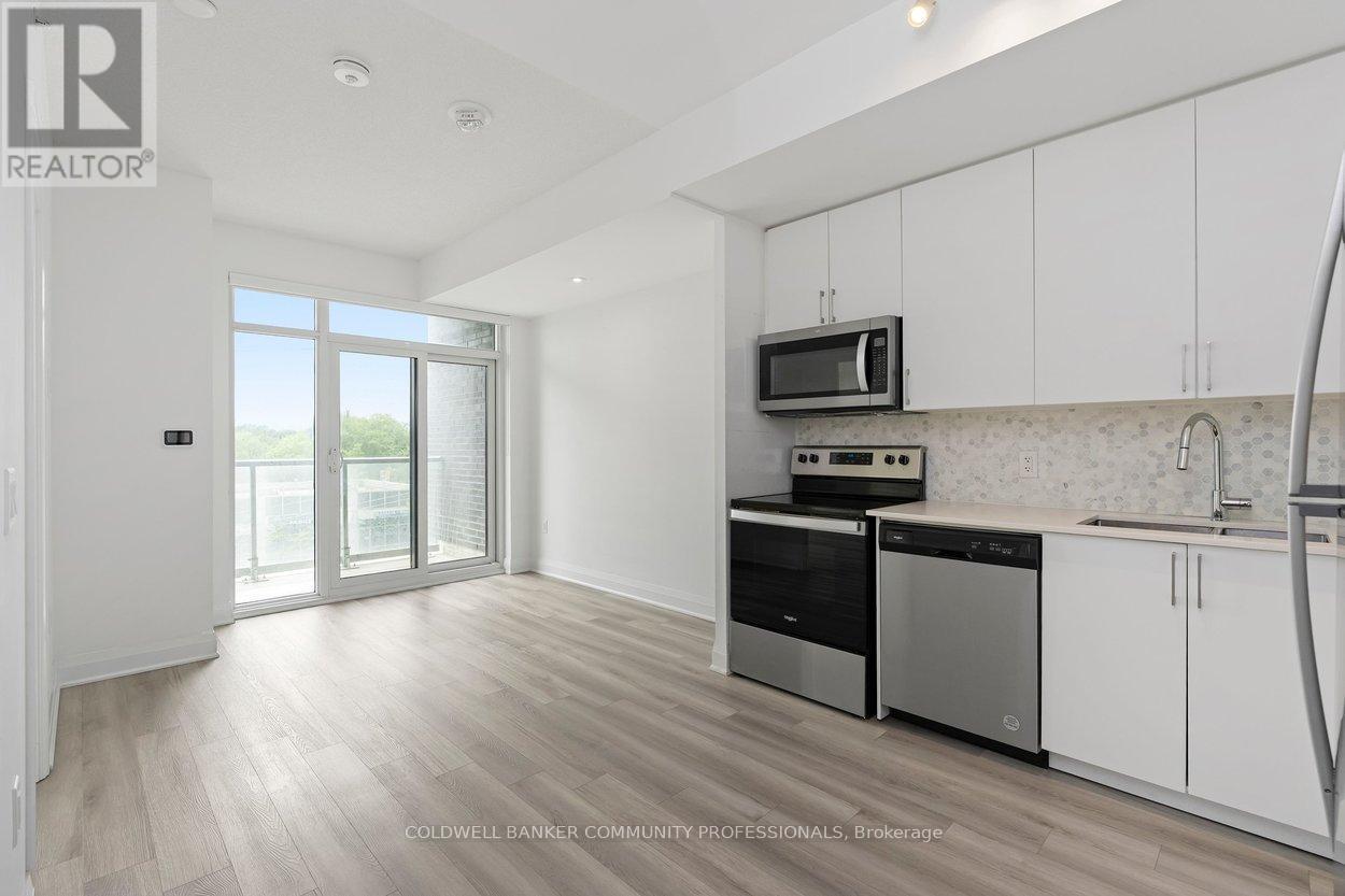 16 - 3220 Sheppard Avenue E, Toronto, Ontario  M1T 3K3 - Photo 12 - E13439172