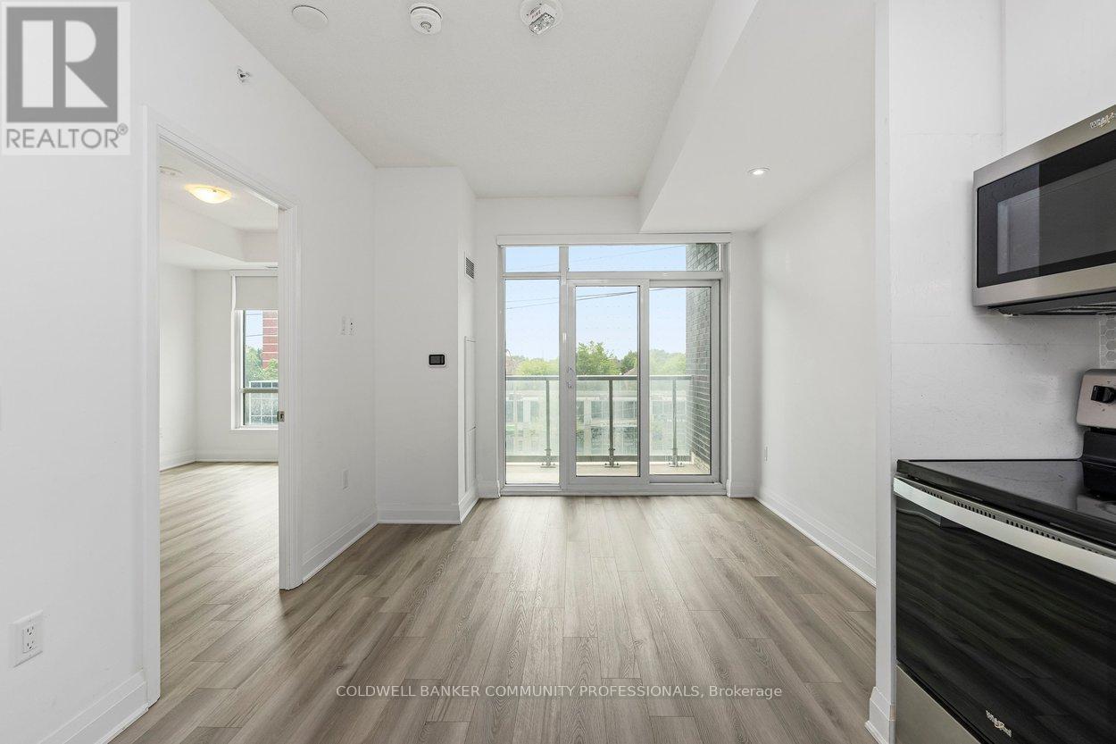 16 - 3220 Sheppard Avenue E, Toronto, Ontario  M1T 3K3 - Photo 16 - E13439172