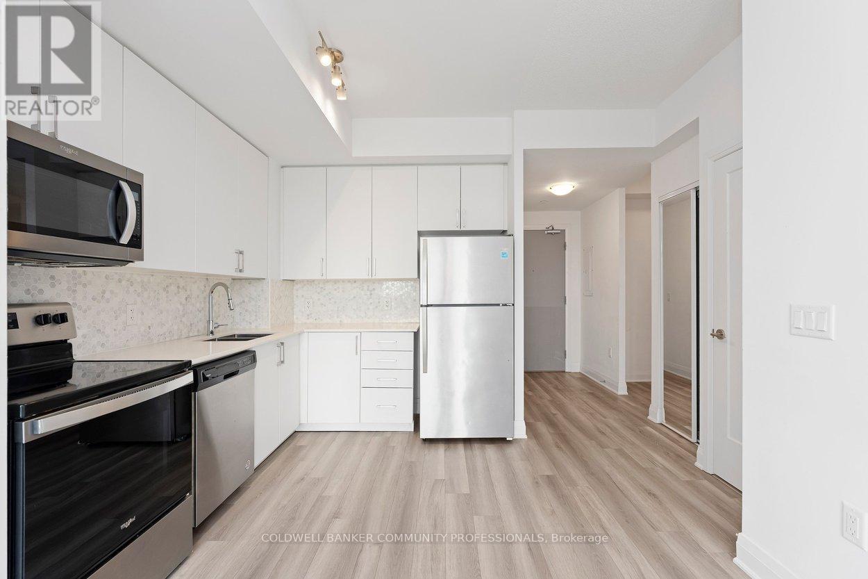 16 - 3220 Sheppard Avenue E, Toronto, Ontario  M1T 3K3 - Photo 14 - E13439172