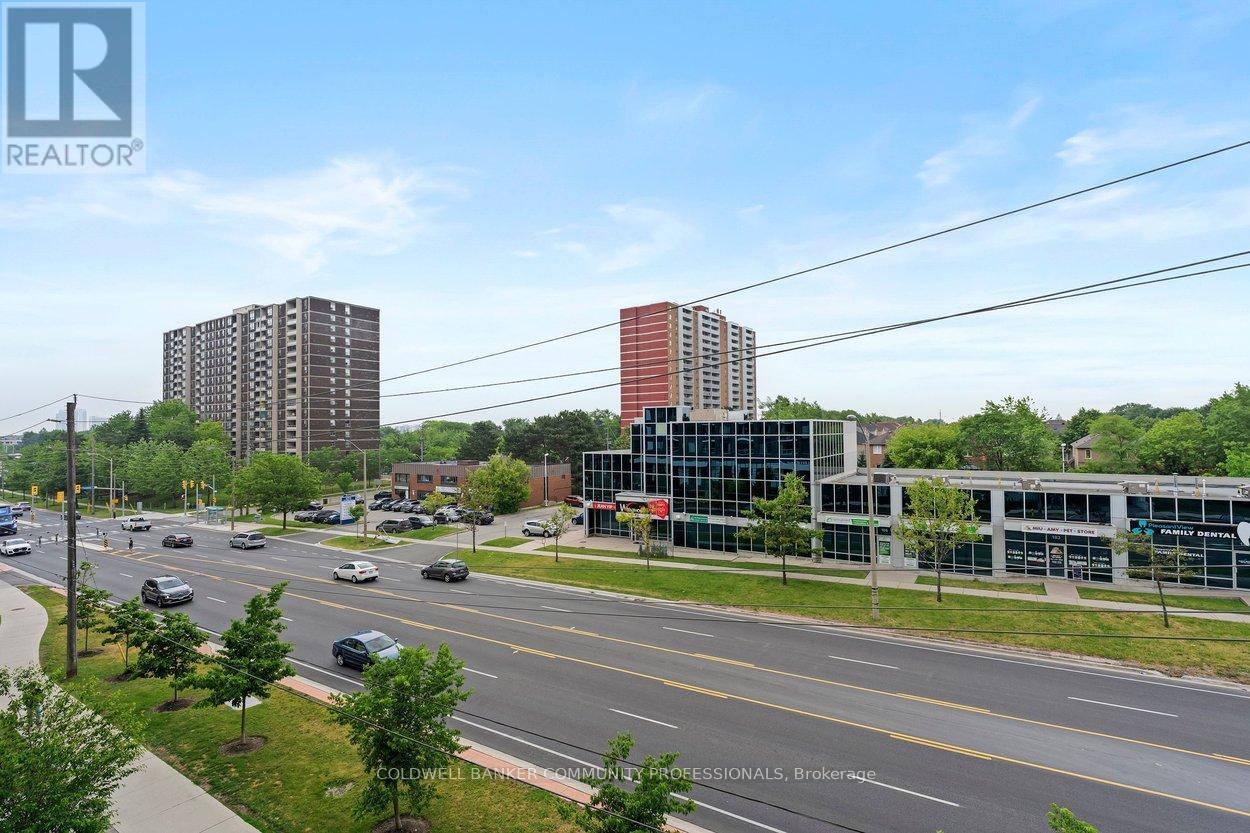 16 - 3220 Sheppard Avenue E, Toronto, Ontario  M1T 3K3 - Photo 31 - E13439172