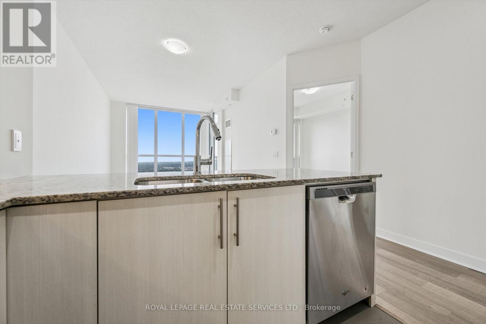 2503 - 3975 Grand Park Drive, Mississauga, Ontario  L5B 0K4 - Photo 10 - W13444140