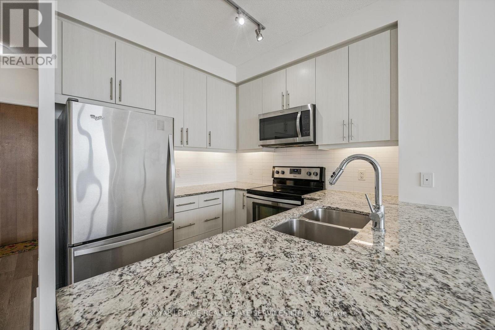 2503 - 3975 Grand Park Drive, Mississauga, Ontario  L5B 0K4 - Photo 11 - W13444140