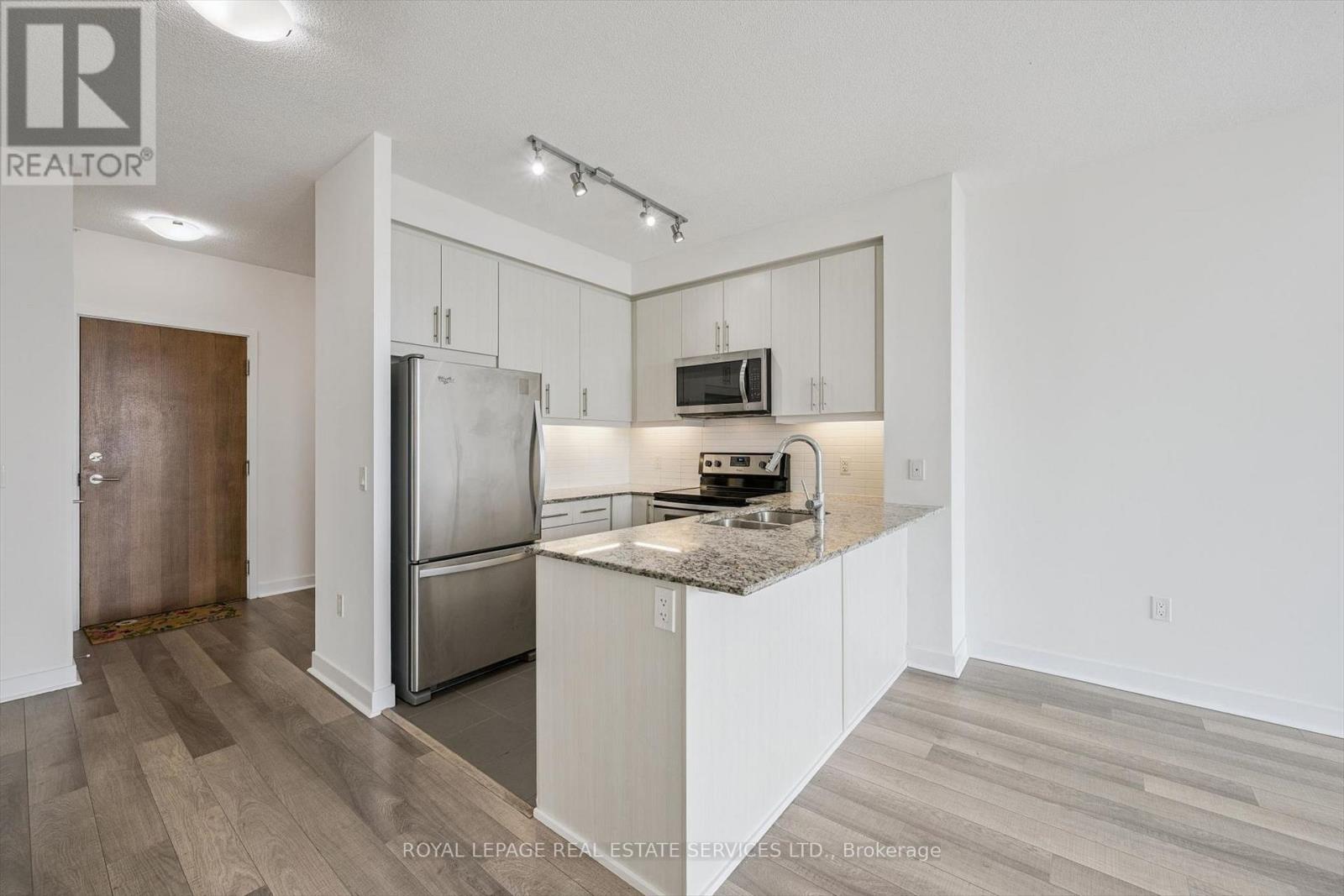 2503 - 3975 Grand Park Drive, Mississauga, Ontario  L5B 0K4 - Photo 12 - W13444140