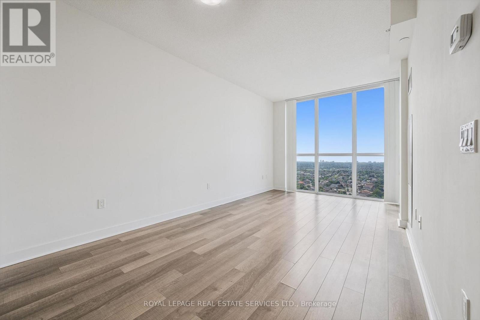 2503 - 3975 Grand Park Drive, Mississauga, Ontario  L5B 0K4 - Photo 13 - W13444140