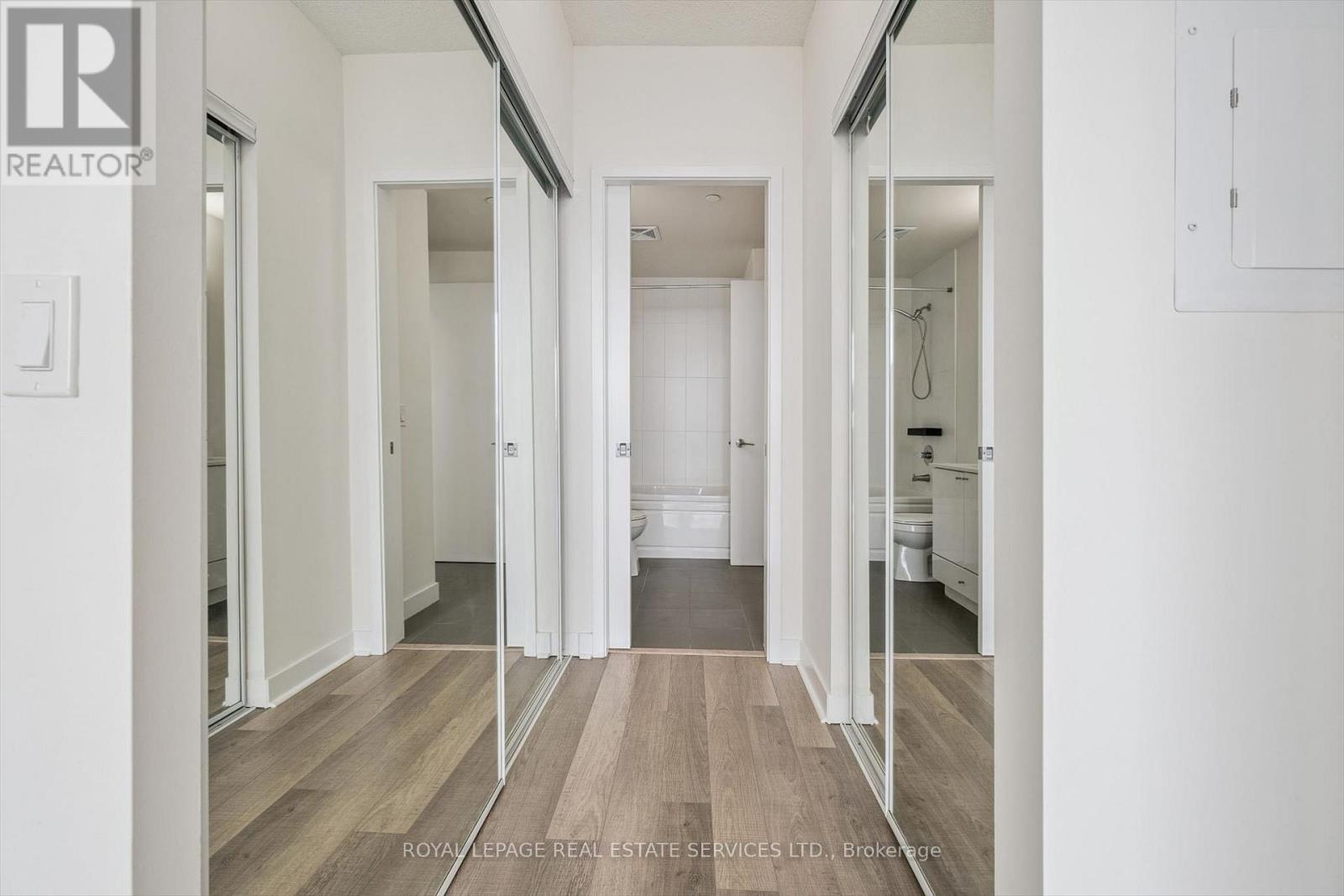 2503 - 3975 Grand Park Drive, Mississauga, Ontario  L5B 0K4 - Photo 24 - W13444140