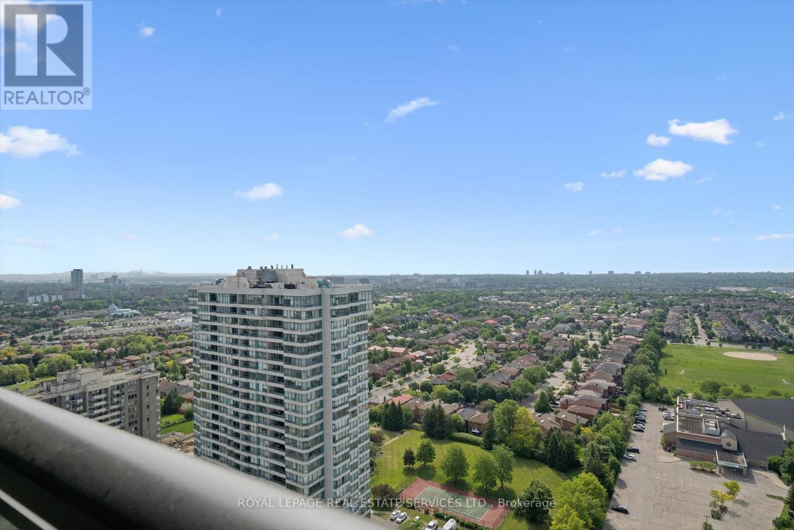 2503 - 3975 Grand Park Drive, Mississauga, Ontario  L5B 0K4 - Photo 25 - W13444140