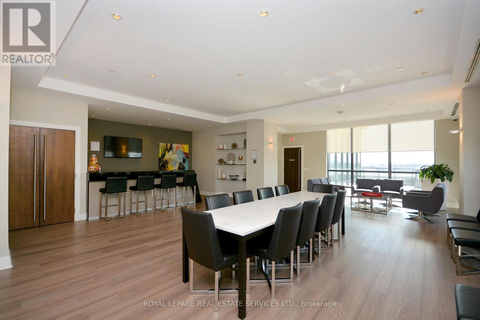 2503 - 3975 Grand Park Drive, Mississauga, Ontario  L5B 0K4 - Photo 33 - W13444140