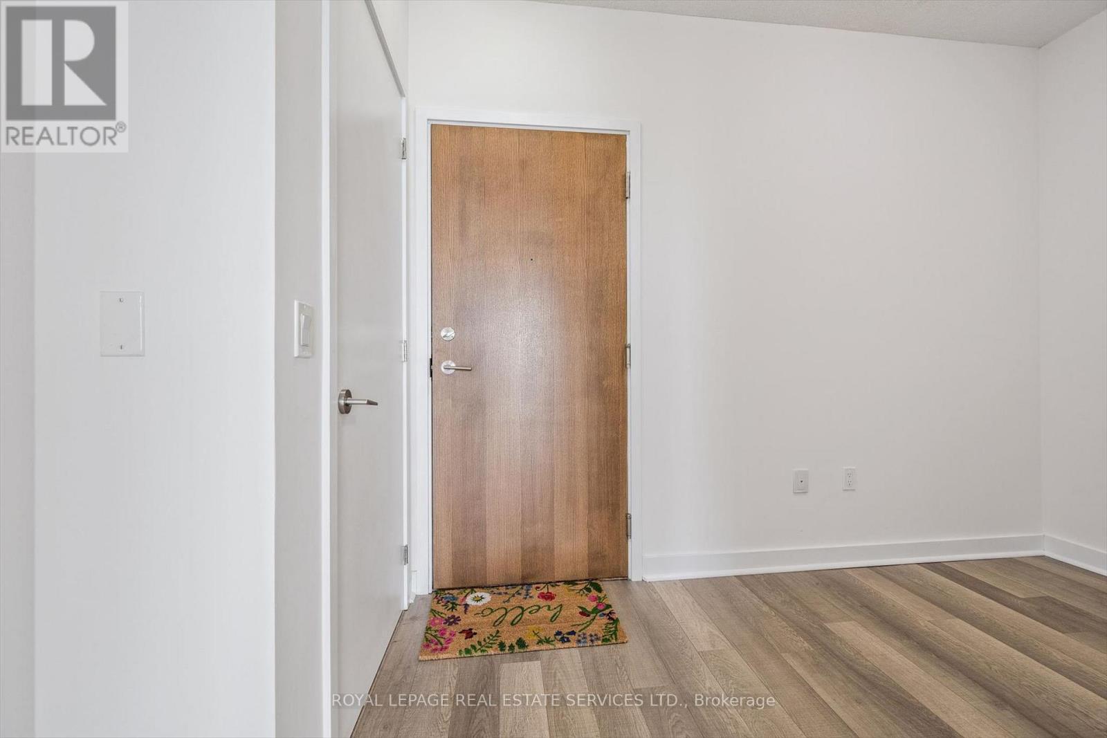 2503 - 3975 Grand Park Drive, Mississauga, Ontario  L5B 0K4 - Photo 6 - W13444140
