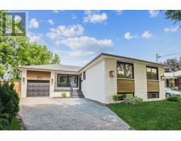 20 SILVERHILL DRIVE, Toronto, Ontario