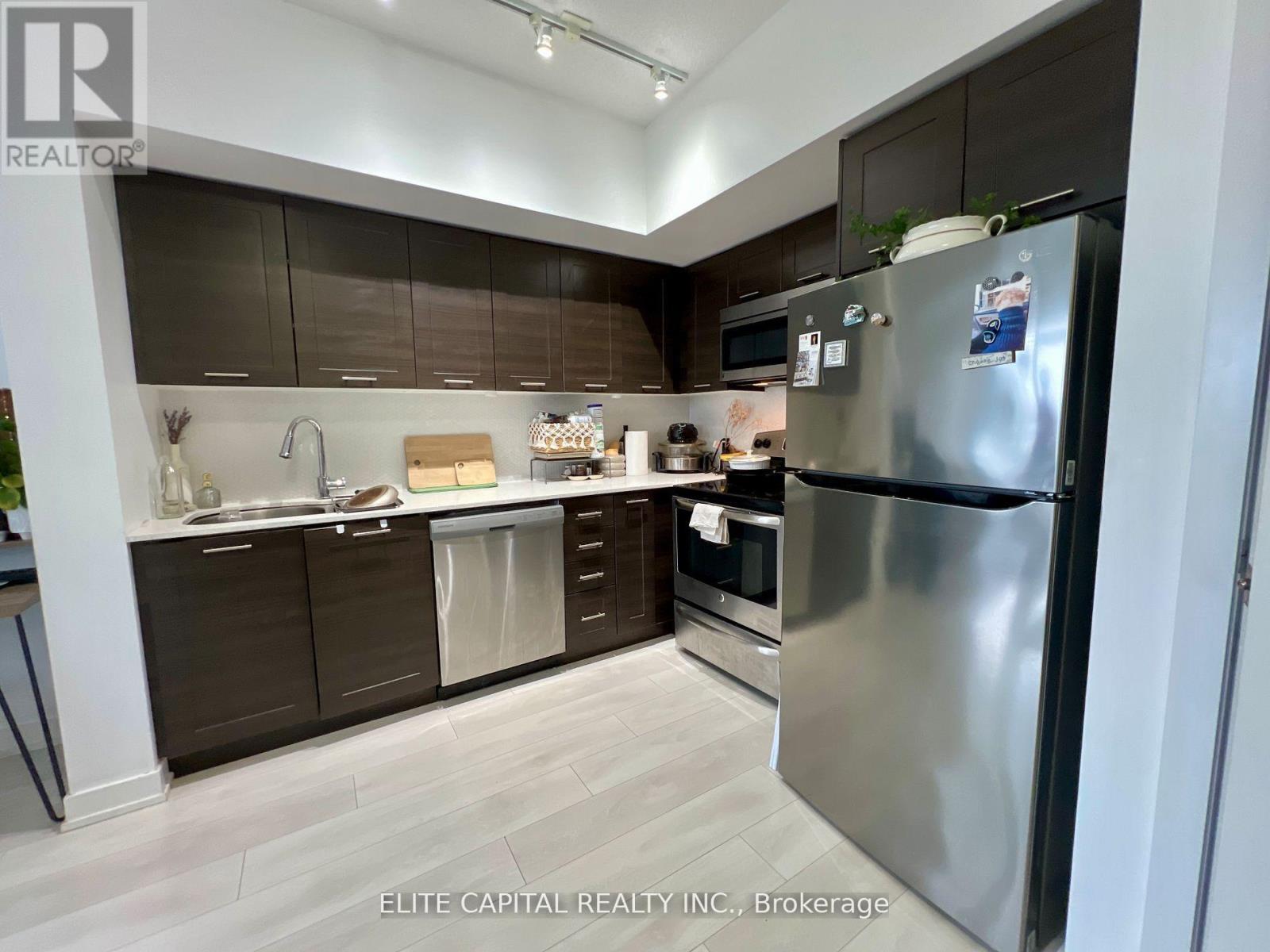 3605 - 2200 Lake Shore Boulevard W, Toronto, Ontario M8V 1A2 - Photo 4 - W13444164