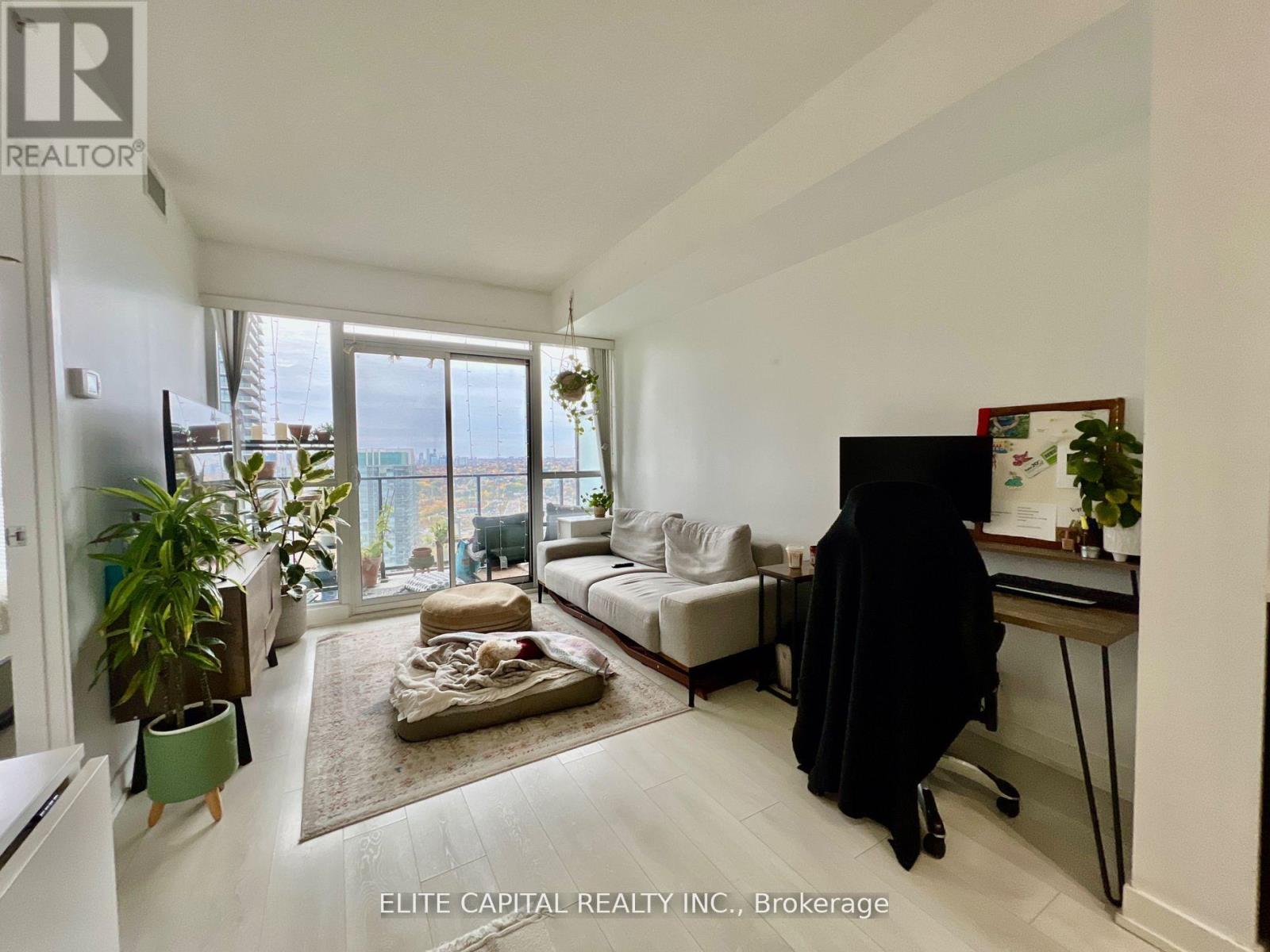 3605 - 2200 Lake Shore Boulevard W, Toronto, Ontario M8V 1A2 - Photo 5 - W13444164