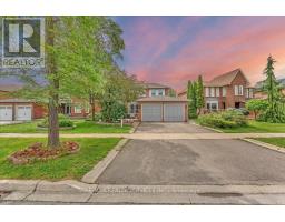 16 MAJOR WILLIAM SHARPE DRIVE E, Brampton, Ontario