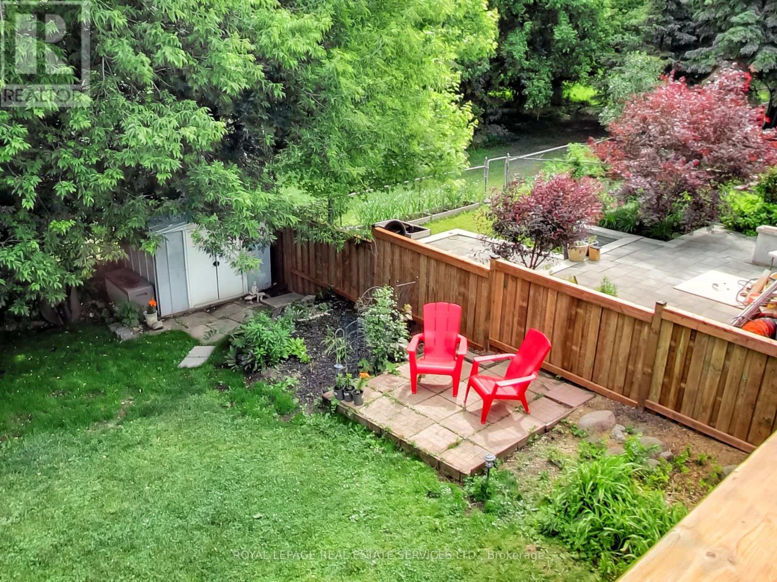 27 Bremen Lane, Mississauga, Ontario  L5M 1G7 - Photo 13 - W13444238