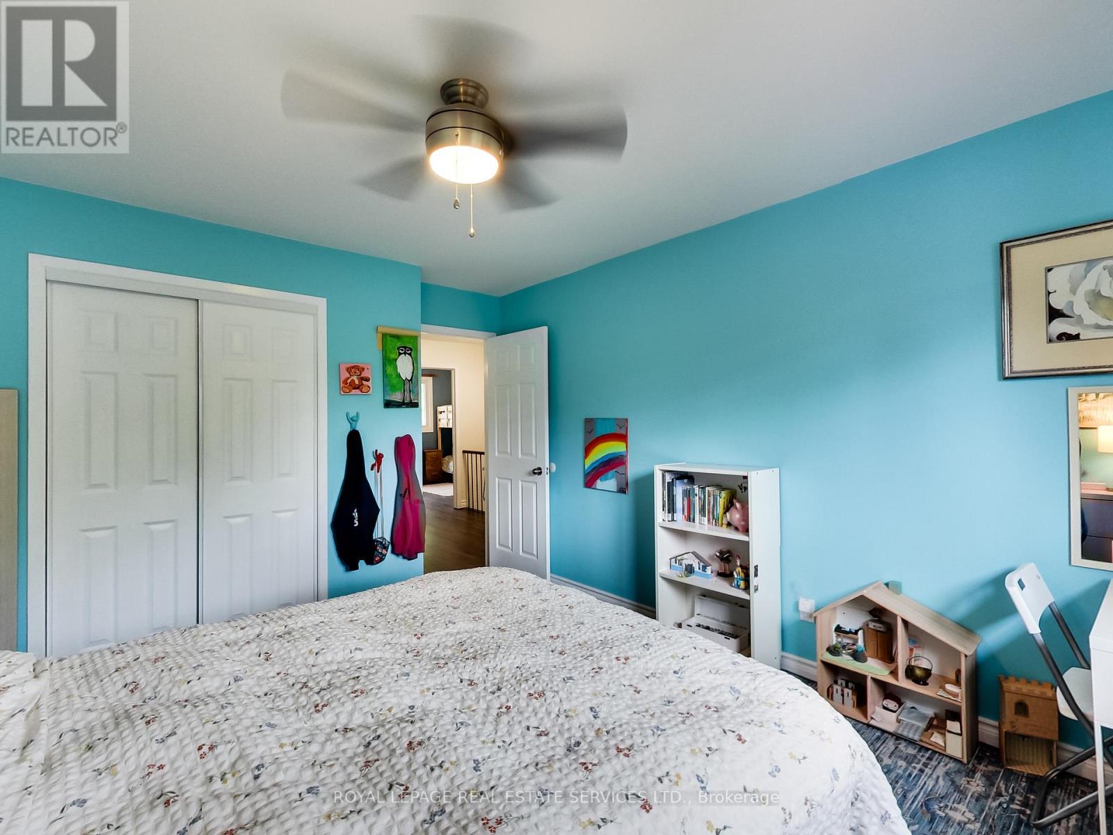 27 Bremen Lane, Mississauga, Ontario  L5M 1G7 - Photo 20 - W13444238