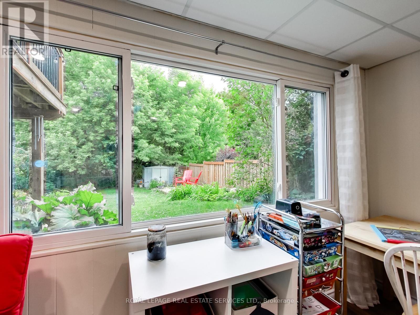 27 Bremen Lane, Mississauga, Ontario  L5M 1G7 - Photo 31 - W13444238