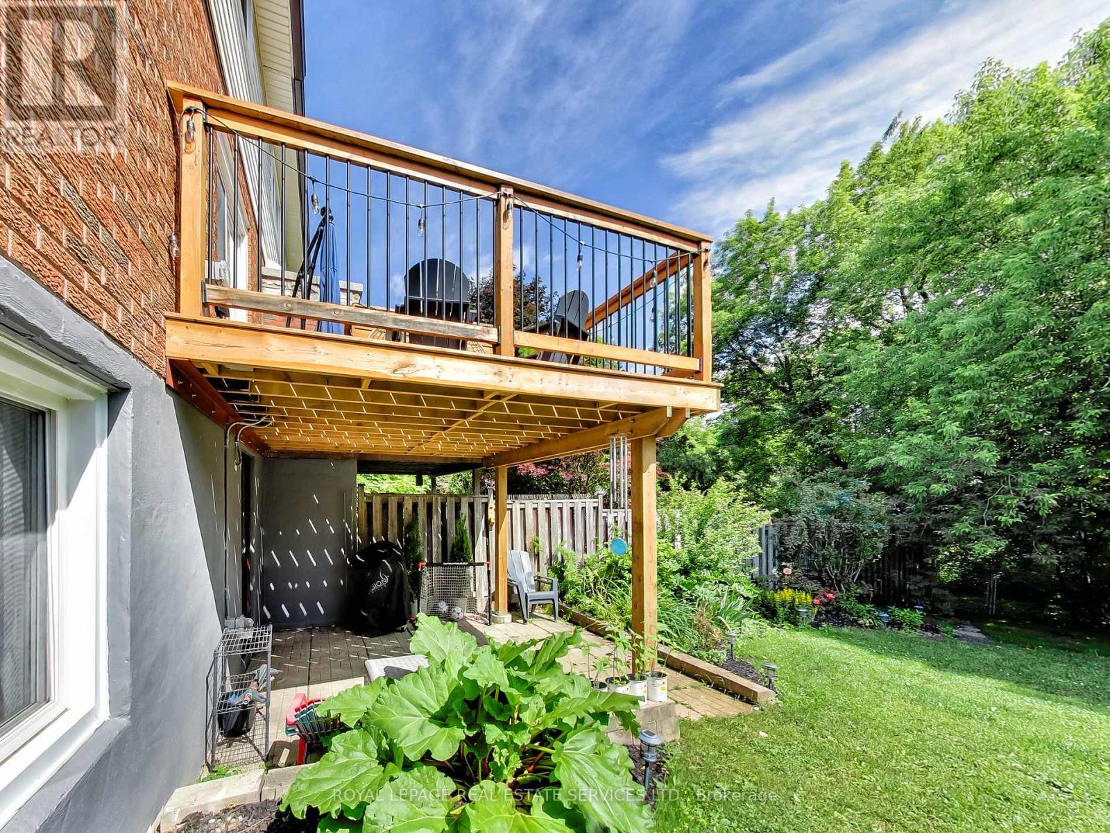 27 Bremen Lane, Mississauga, Ontario  L5M 1G7 - Photo 38 - W13444238