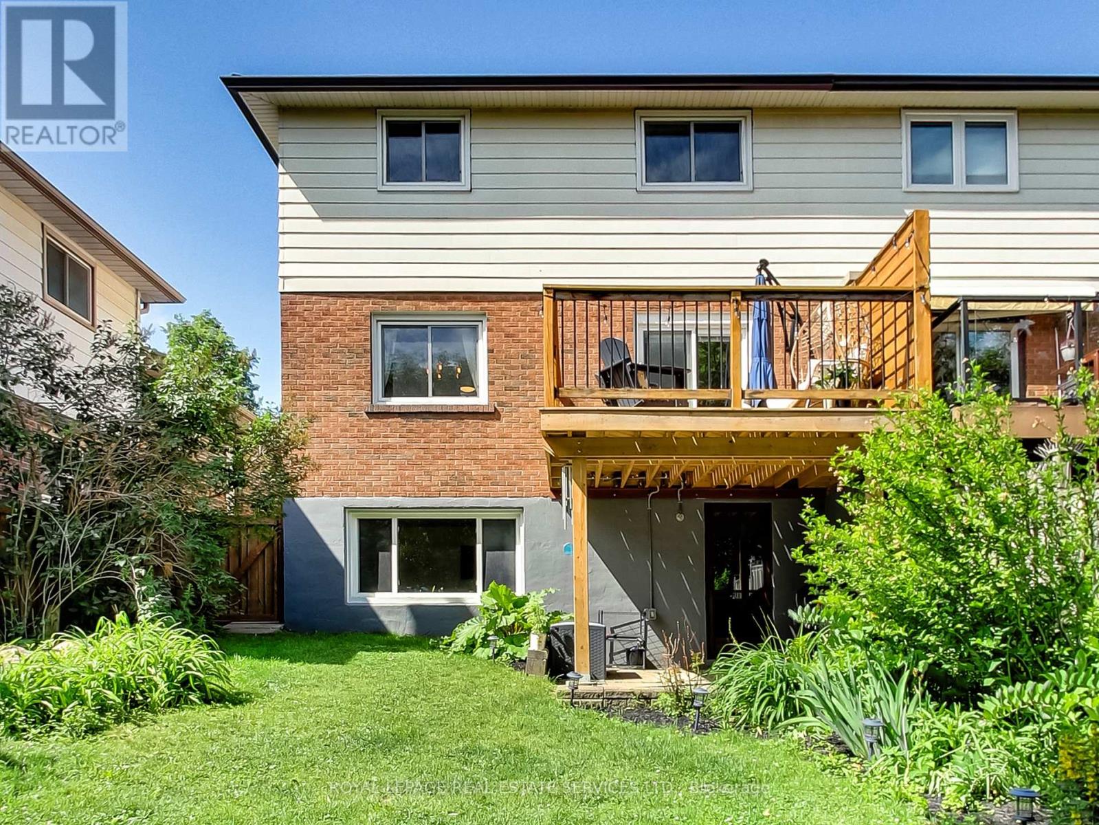 27 Bremen Lane, Mississauga, Ontario  L5M 1G7 - Photo 39 - W13444238