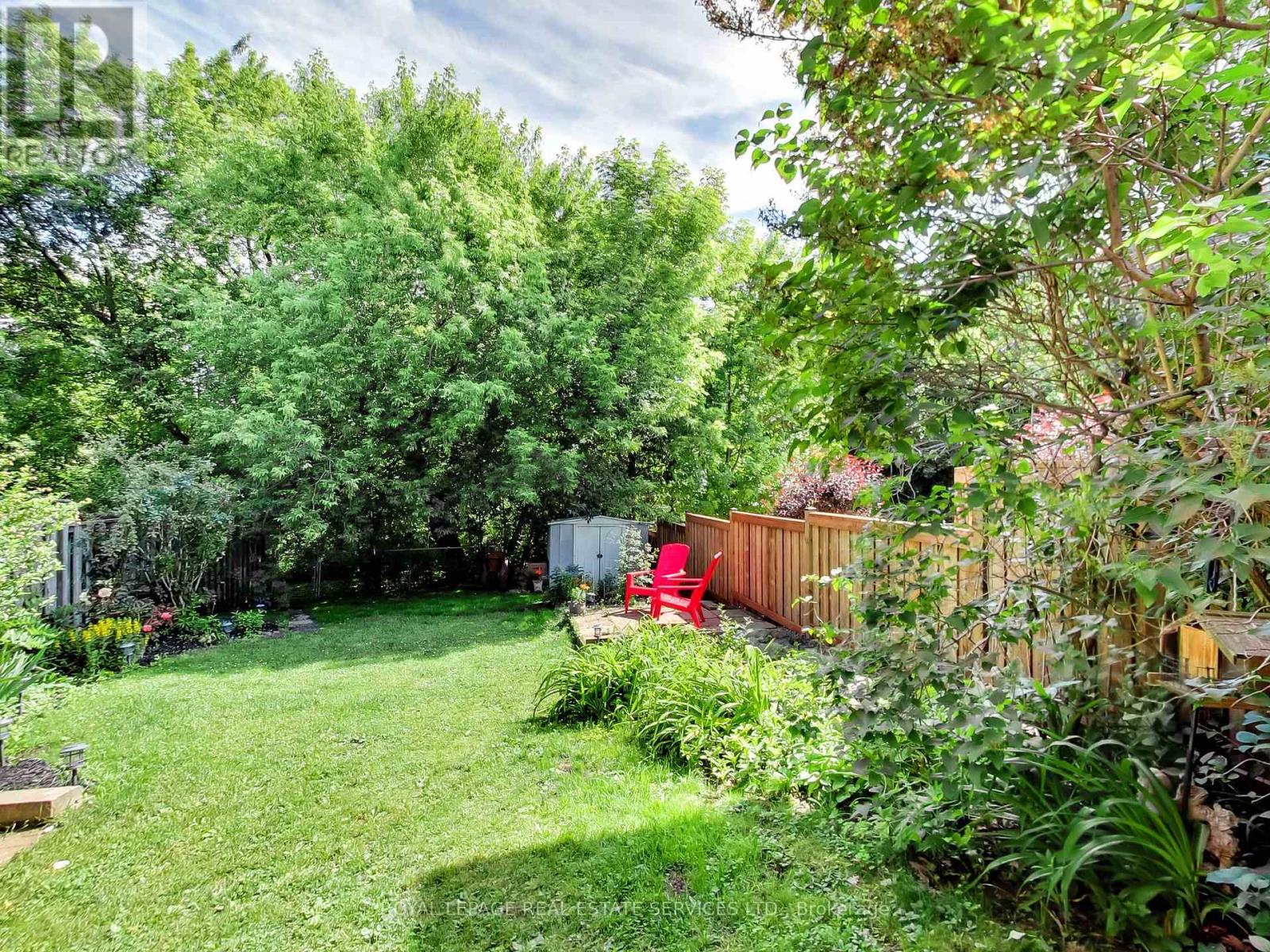 27 Bremen Lane, Mississauga, Ontario  L5M 1G7 - Photo 40 - W13444238