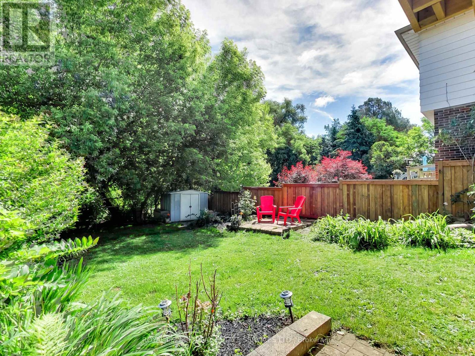 27 Bremen Lane, Mississauga, Ontario  L5M 1G7 - Photo 41 - W13444238