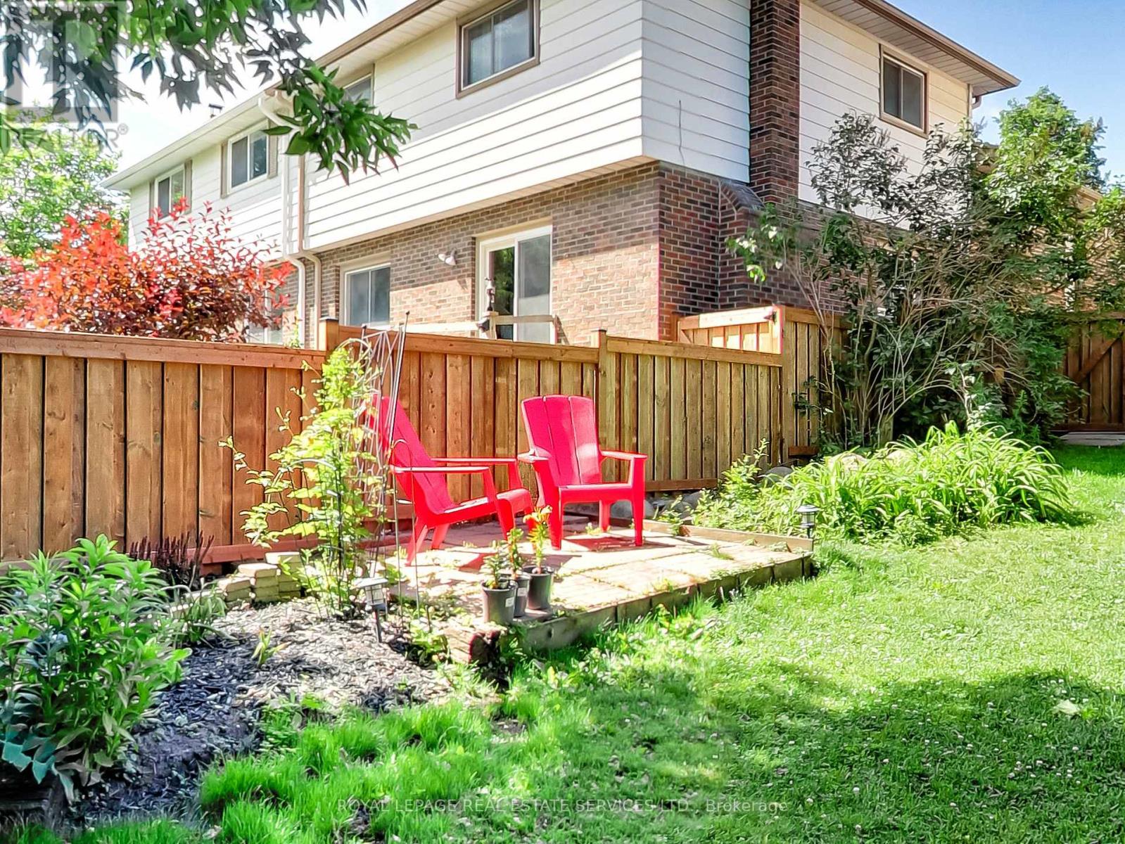 27 Bremen Lane, Mississauga, Ontario  L5M 1G7 - Photo 42 - W13444238
