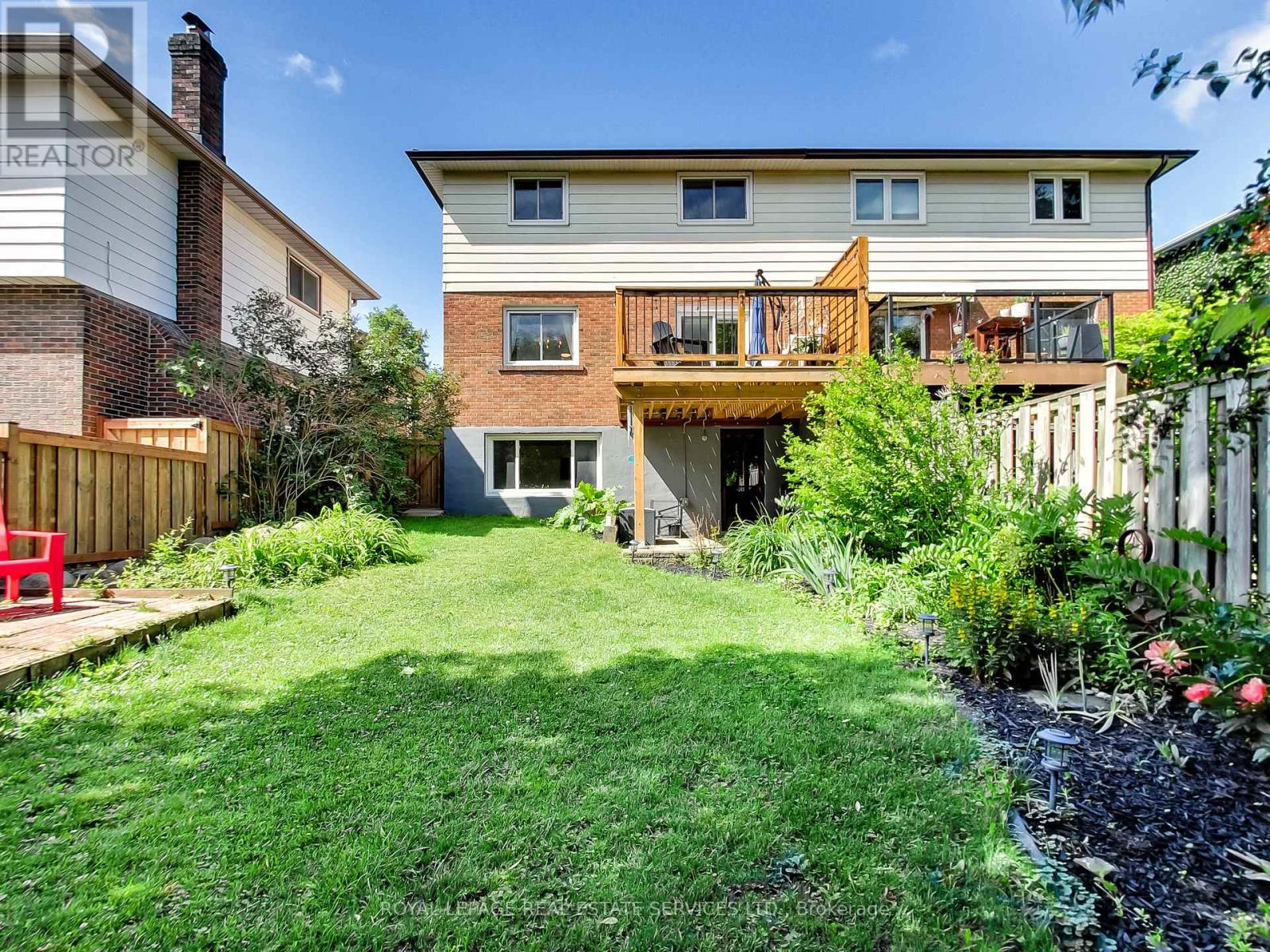 27 Bremen Lane, Mississauga, Ontario  L5M 1G7 - Photo 43 - W13444238