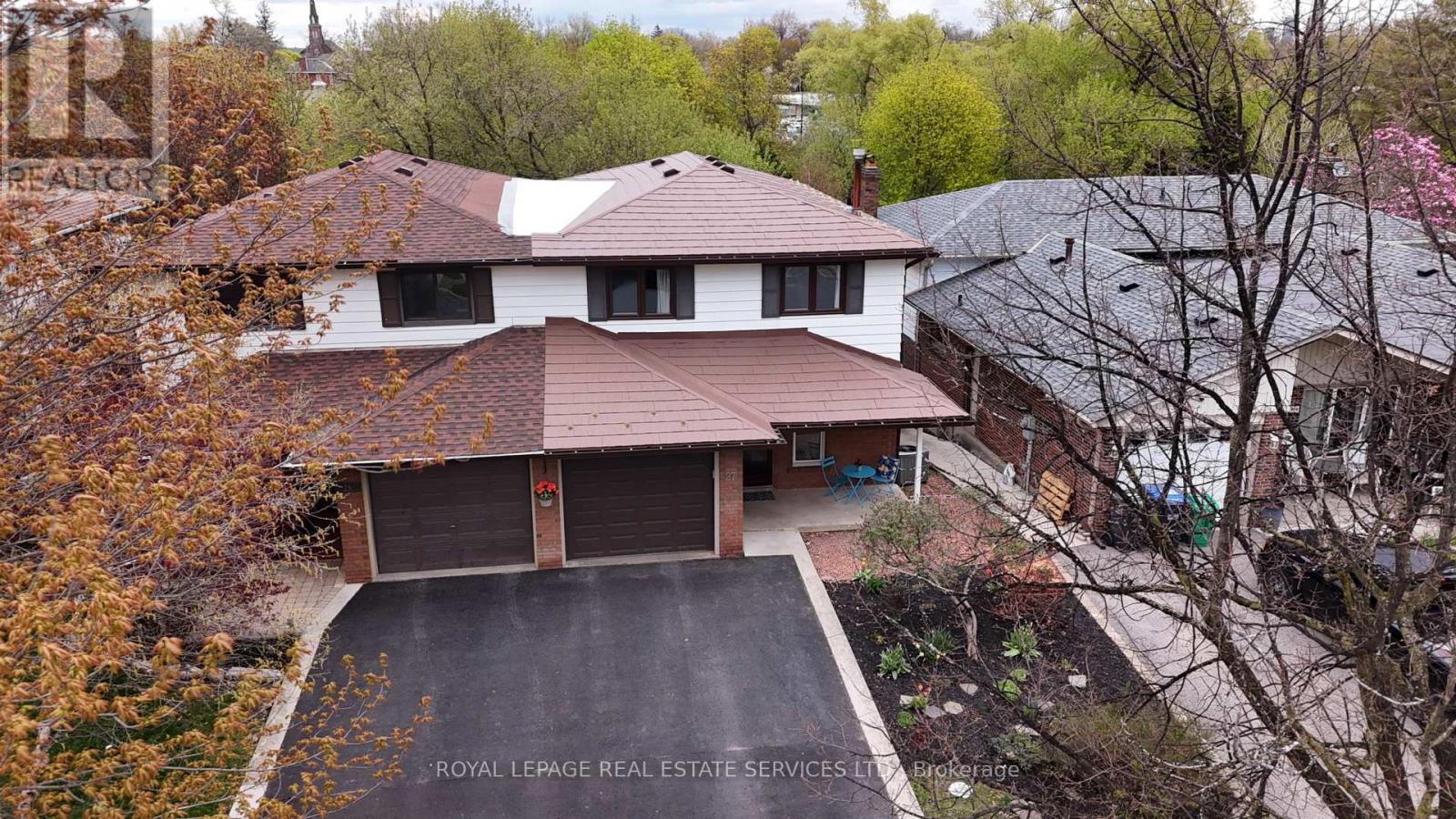 27 Bremen Lane, Mississauga, Ontario  L5M 1G7 - Photo 50 - W13444238