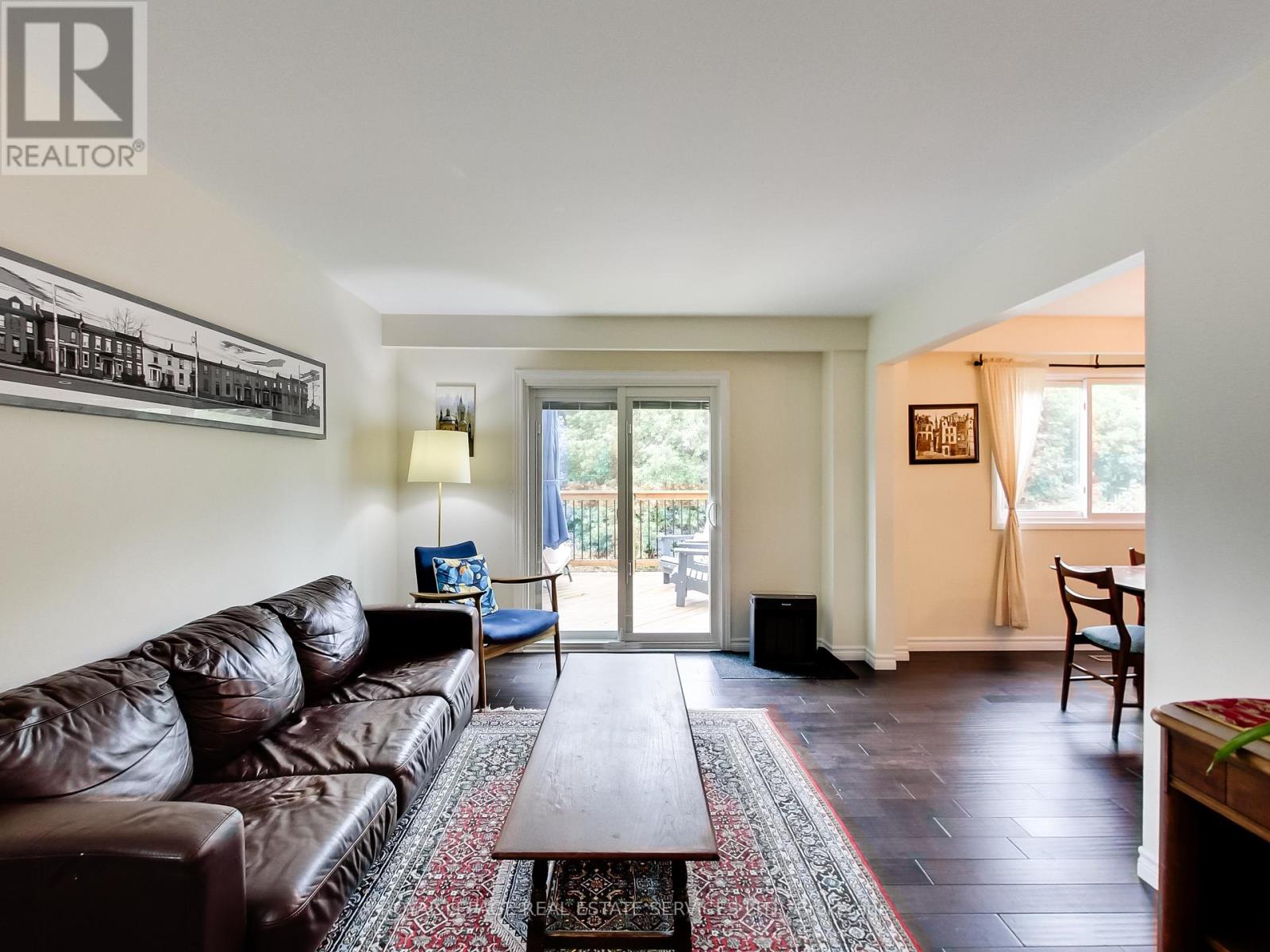 27 Bremen Lane, Mississauga, Ontario  L5M 1G7 - Photo 7 - W13444238