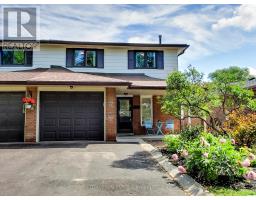 27 BREMEN LANE, Mississauga, Ontario