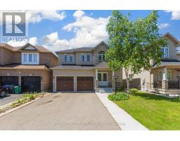 29 SIR JACOBS CRESCENT, Brampton, Ontario