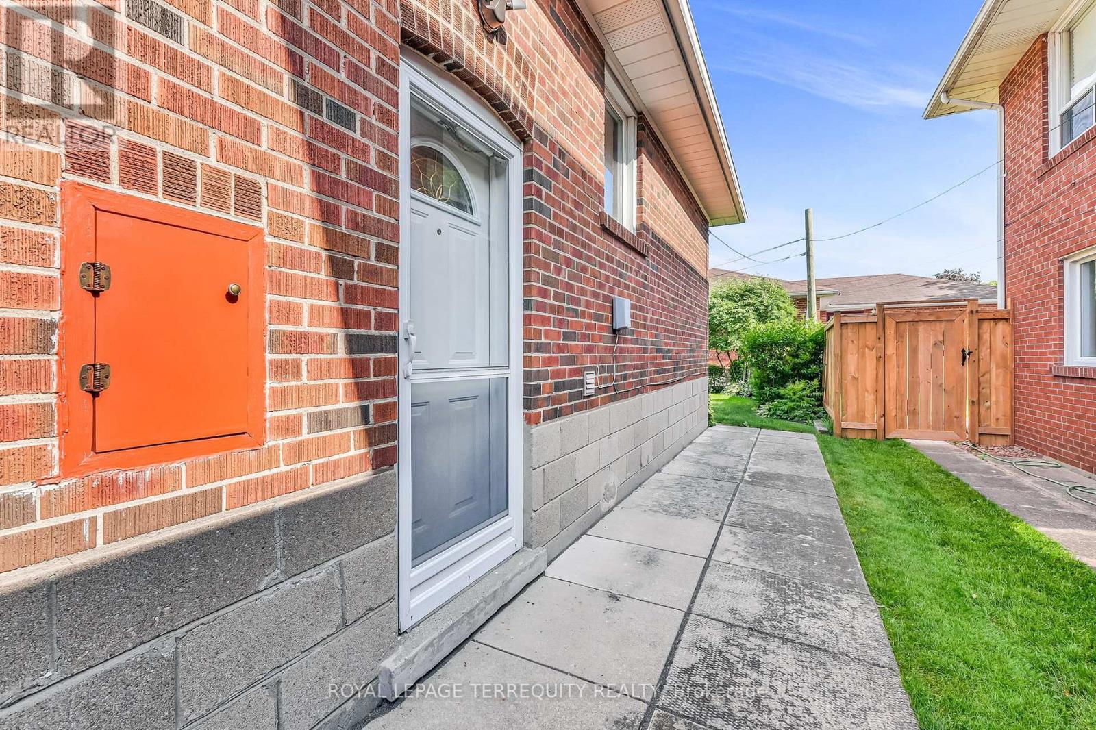 3 Avery Avenue, Toronto, Ontario  M9C 1K1 - Photo 29 - W13444250
